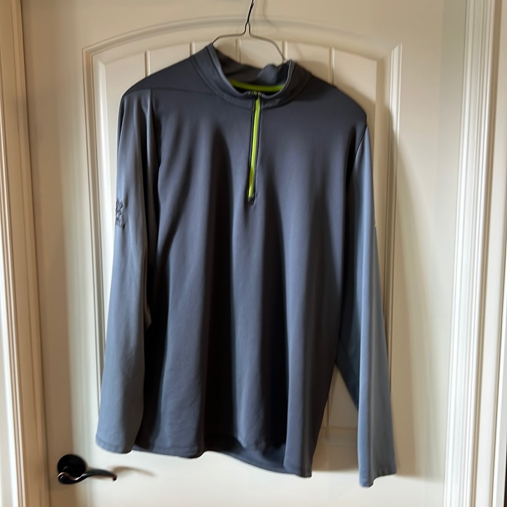 Nike Golf.  3xl Quarter Zip.  XGames Minneapolis